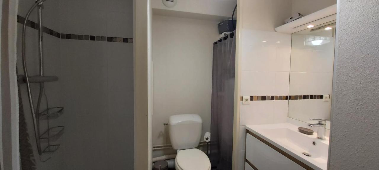 Orpi Deruelle5, Studio Hyper Centre Lyon Part-Dieu Екстериор снимка